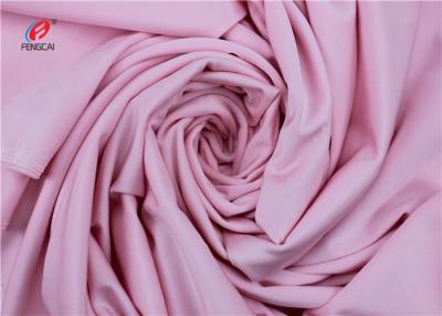 Chine Tissu en nylon de Spandex de couleur de colorant d'Oeko Tex 100 pour des vêtements de bain de yoga de sous-vêtements de guêtres à vendre