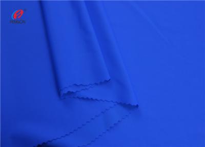 China Upf40 180 gsm polyamide elastane fabric nylon spandex fabric waterproof spandex fabric for sale