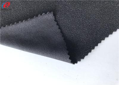 Chine Tissu en nylon de Spandex de protecteur d'utilisation de brosse d'OK médical de boucle pour le vêtement à vendre