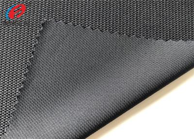 Chine Tissu net de Spandex de toucher doux de sports de maille de tissu de puissance en nylon de papillon pour le soutien-gorge à vendre