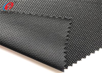 China 85% Nylon 15% Spandex Sports Mesh Fabric Polyamide Stretch Net Fabric for sale