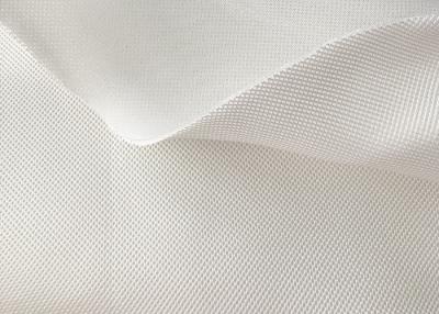 China 3MM Honeycomb 75D 3d Air Mesh Fabric for sale