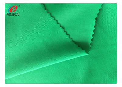 China Bi Stretch Knitted Polyester Spandex Blend Fabric For Sportswear for sale