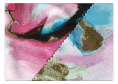 China Llano teñido imprimió la tela de nylon de Lycra para el traje de baño del verano de las señoras en venta