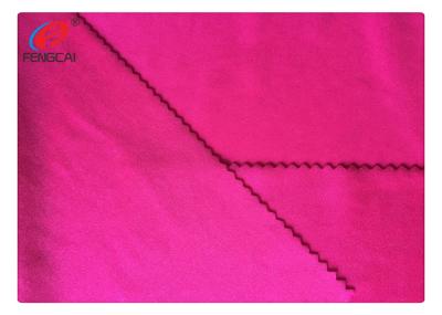 China Knitted 80 Polyamide 20 Elastane Fabric For Women Fitness Leggings Swimwear for sale
