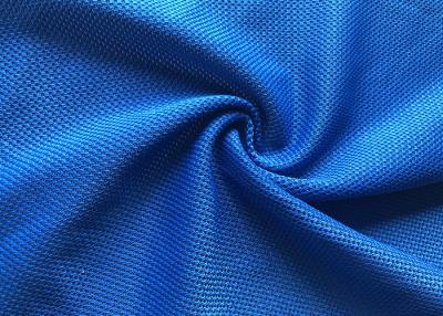China Polyester Spandex Underwear 75D Sports Mesh Fabric for sale