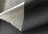 100D waterproof 4 way stretch fabric for design polyester spandex