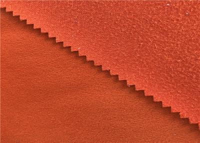 China Sofa Velvet Microsuede Polyester Fabric For Furniture Upholstery for sale