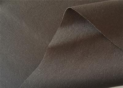 Chine La chaîne de tissu de bout droit de manière d'Elastane 4 de polyamide de soutien-gorge de sports a tricoté à vendre