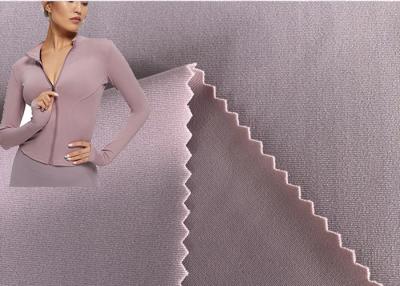 Chine Les sous-vêtements tricotent le bout droit à séchage rapide de 4 manières de tissu de Spandex de polyester à vendre