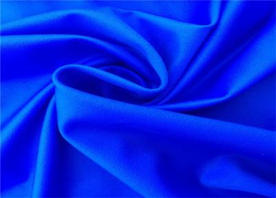 China 180-220 GSM 4 Way waterproof Polyester Spandex Fabric For Sportswear Swimwear for sale