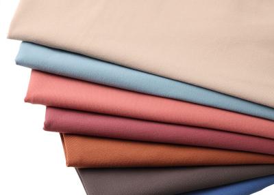 China Tela de nylon de secado rápido de Wicking Spandex del algodón para las polainas de la yoga de los deportes en venta