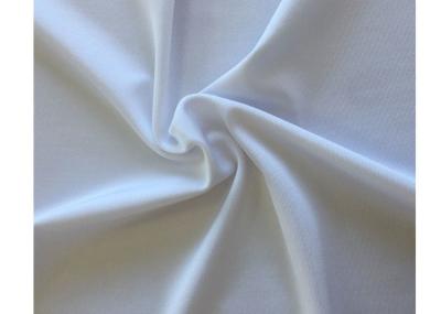 Chine Tissu de Spandex de polyester de sublimation de tricot pour l'usage actif de recyclage de débardeur à vendre