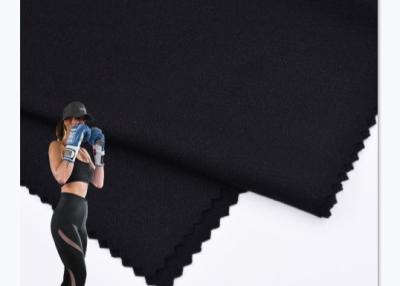 Chine Bout droit respirable réutilisé imperméable de Kitted de tissu de Spandex de polyester à vendre