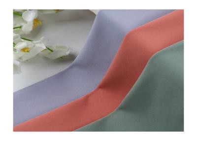 China Suave al tacto impermeable de la tela de Spandex del nilón 20 del llano 80 para la ropa de deportes en venta
