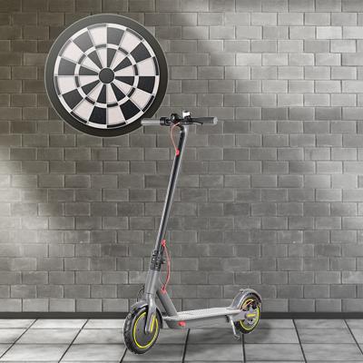 Китай Скутер 70km батареи 2 колес использующий энергию электрический, автошина 10 дюймов складывая скутер e продается
