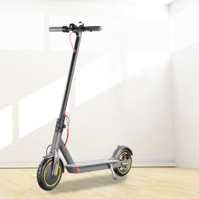 China Lithium Battery Rechargeable Electric Scooter 36V10AH 36V13AH for sale