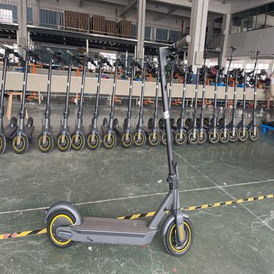 China 240V Portable Electric Scooter Outdoor For Big Cities for sale