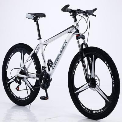 China Speed Up Ordinary Pedal Assist Mountain Bike 150kg Off Road Riding for sale