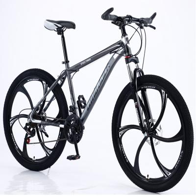 Chine Ajustement vélo de montagne de pneu de pleine suspension de vitesse du gros 168cm à vendre