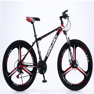 Китай Горный велосипед 26 дюймов алюминиевый, трудный тарельчатый тормоз рамки участвуя в гонке горный велосипед продается
