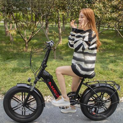 China batería de litio eléctrica plegable de aluminio de la bici 50km/H con la pantalla LED en venta