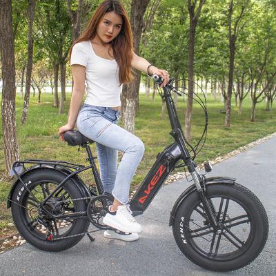 China bicicleta elétrica da velocidade variável da liga do magnésio da bateria de lítio 40Km/H à venda