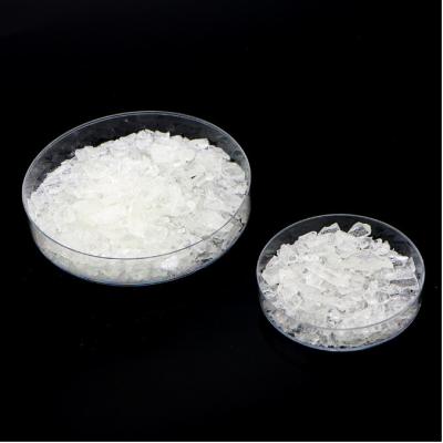 China 93/7 TGIC High TG Polyester Resin For Sale Excellent Weather Resistance Powder Coatings for sale