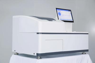 China 220T/H CLIA Immunoassay Analyzer For Thyroid Fertility Tumor Markers And Other 74 Kinds Of Reagents for sale