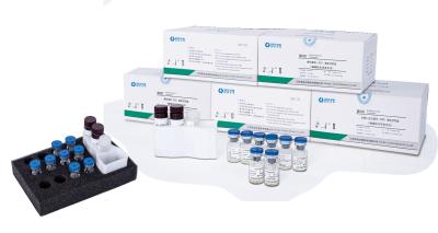 China Allergen Testing Immunoglobulin E（IgE） test kit for Clinical In Vitro Diagnostic closed system analyzer for sale