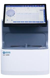 China 120T/H In IVD CLIA Immunoassay Analyzer CIA1200M For Hospital And Laboratory for sale