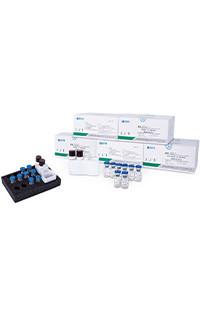 China Tumor Markers Test Kit IVD Products For 23 Kinds CEA AFP CA125 CA19-9 CA15-3 SCC for sale