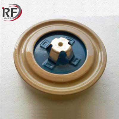 China 30KV 500PF 125KVA Plate ceramic capacitor for RF power dryer machine for sale