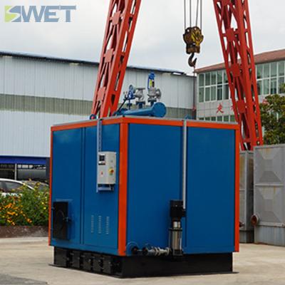 China Low temperature food drying and evaporation coal fired biomass steam generator for sale