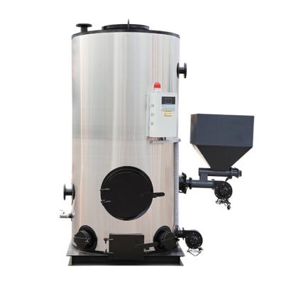 China China supplier Biomass wood pellet boiler for heating system for sale