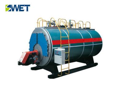 Cina Combustione a petrolio di pressione positiva della luce del generatore dell'acqua calda di anti corrosione in vendita