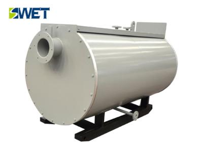 中国 水管の熱湯ボイラー754 Nmの³ /Hのガスの消費の長い耐用年数 販売のため