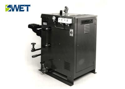 China Durable 150Kg Electric Steam Boiler Compact Structure Scientific Design for sale