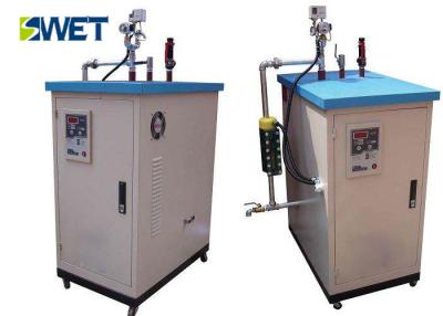 China No Noise Industrial Electric Boiler , 6A 220V Power Steam Generator Boiler for sale