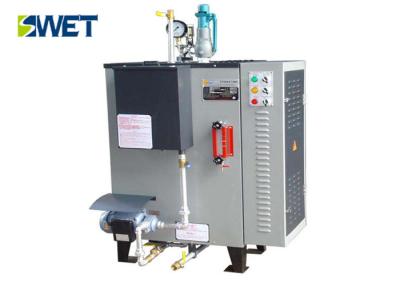 China 220V Commercial Electric Steam Boiler 36 KW Input Power 55A Output Current for sale
