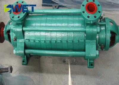 Cina Pompe idrauliche di alimentazione di caldaia ad alta pressione orizzontali, pompa di circolazione dell'acqua della caldaia in vendita