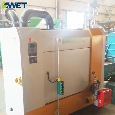 China High quality energy saving industrial natural gas steam boiler for factory for sale
