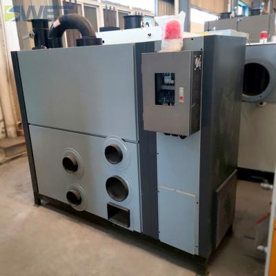 China Home 150000Kcal Vertical Biomass Wood Fired Hot Water Boiler for sale