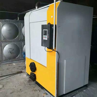 China Energy Saving Portable  Boiler , No Pollution 100 Kg/H-1000KG/H Industrial Steam Boiler for sale
