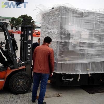 Китай деревянной боилер пара генератора пара 2500kg/H лепешки 1.0Mpa увольнятьый лепешкой продается