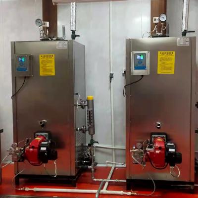 Chine Type incurvé économiseur de chaudière à vapeur, pièces de tube de rechange industrielles durables de chaudière à vendre