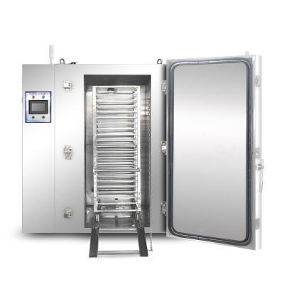 China Individual Quick Liquid Nitrogen Blast Freezer 200KG 80kg/H for sale