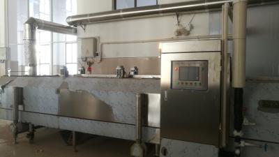China DJL Shock Tunnel Freezer For Quick Freezing Factory Freezer Ultra Low Temperature Freezer for sale