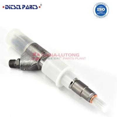 China injectores opel corsa 1.3 cdti 0445120066 0 445 120 066 injectors 2004 dodge for cummins for sale