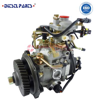 China NJ-VE4-11E1800L019 for Bosch VE distributor-type fuel injection pump for sale
